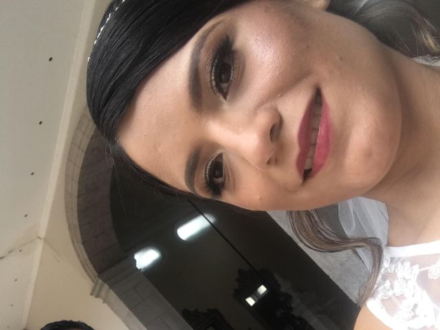 La boda de David y Perla en Monterrey, Nuevo León 1