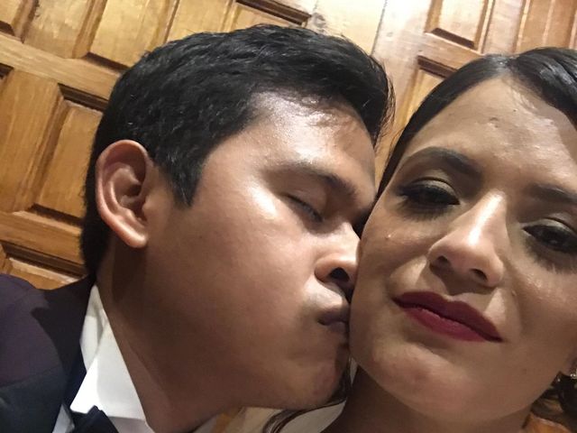 La boda de David y Perla en Monterrey, Nuevo León 3