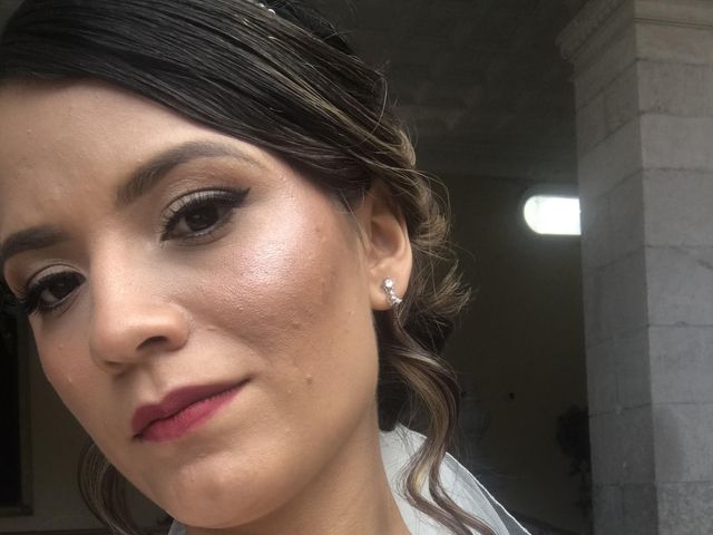 La boda de David y Perla en Monterrey, Nuevo León 4