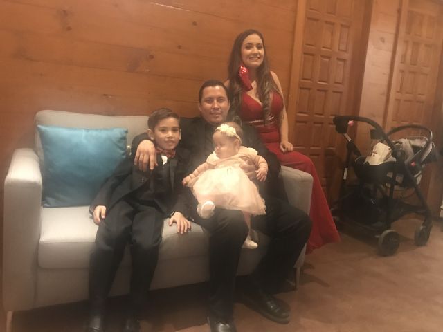 La boda de David y Perla en Monterrey, Nuevo León 6