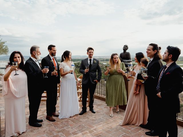 La boda de Carlos y Adriana en San Miguel de Allende, Guanajuato 25