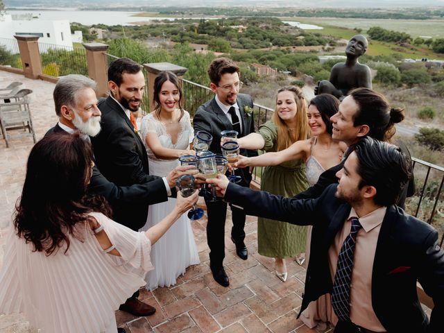 La boda de Carlos y Adriana en San Miguel de Allende, Guanajuato 26