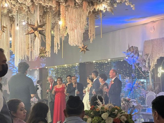 La boda de Rafael y Paula en Tuxtla Gutiérrez, Chiapas 2