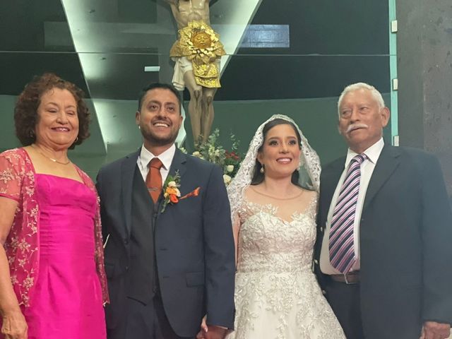 La boda de Rafael y Paula en Tuxtla Gutiérrez, Chiapas 3