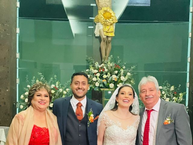 La boda de Rafael y Paula en Tuxtla Gutiérrez, Chiapas 4