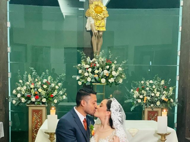 La boda de Rafael y Paula en Tuxtla Gutiérrez, Chiapas 7