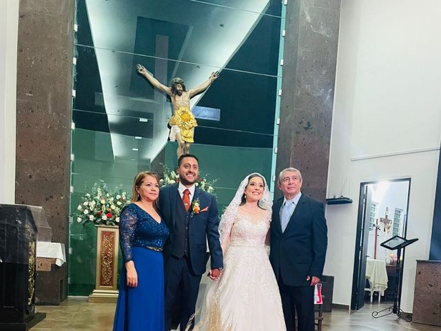 La boda de Rafael y Paula en Tuxtla Gutiérrez, Chiapas 8