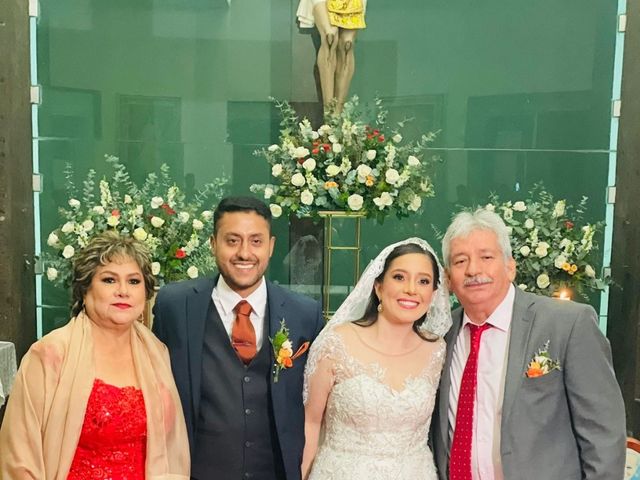 La boda de Rafael y Paula en Tuxtla Gutiérrez, Chiapas 10