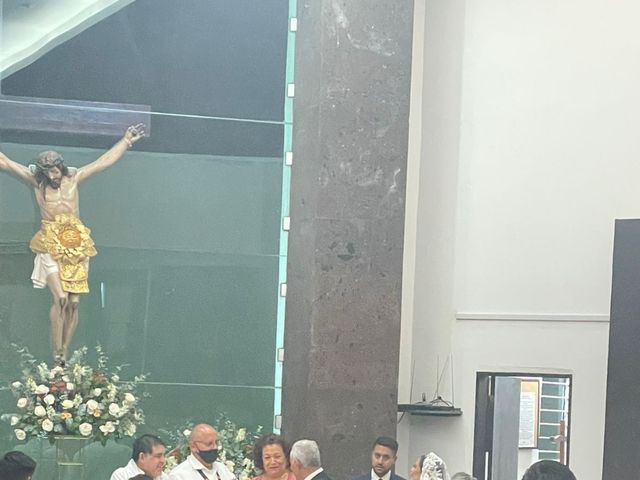 La boda de Rafael y Paula en Tuxtla Gutiérrez, Chiapas 12