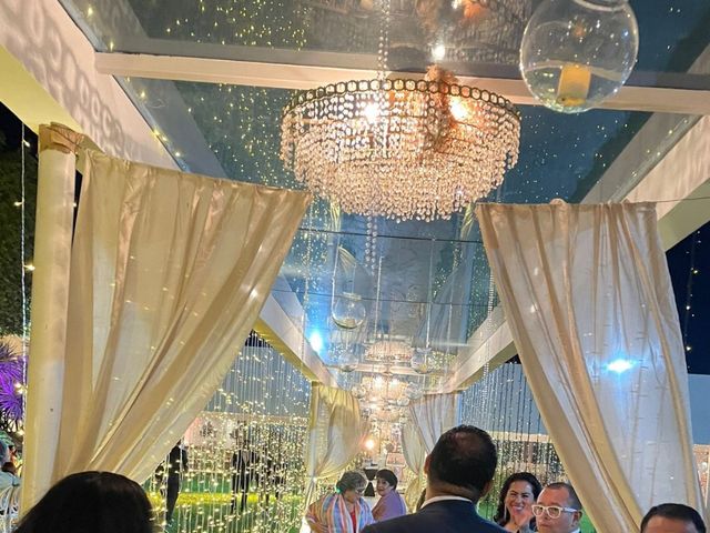 La boda de Rafael y Paula en Tuxtla Gutiérrez, Chiapas 13