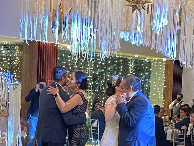 La boda de Rafael y Paula en Tuxtla Gutiérrez, Chiapas 18