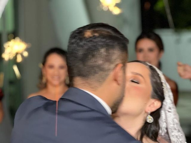 La boda de Rafael y Paula en Tuxtla Gutiérrez, Chiapas 22