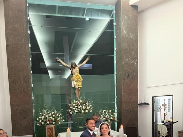 La boda de Rafael y Paula en Tuxtla Gutiérrez, Chiapas 24