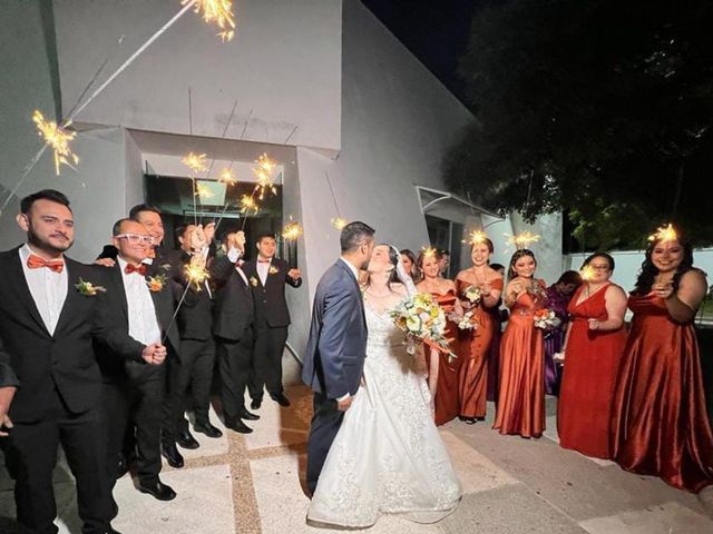 La boda de Rafael y Paula en Tuxtla Gutiérrez, Chiapas 25