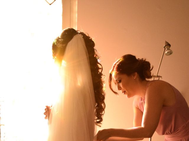 La boda de Jacobo  y Alexa en Monterrey, Nuevo León 6