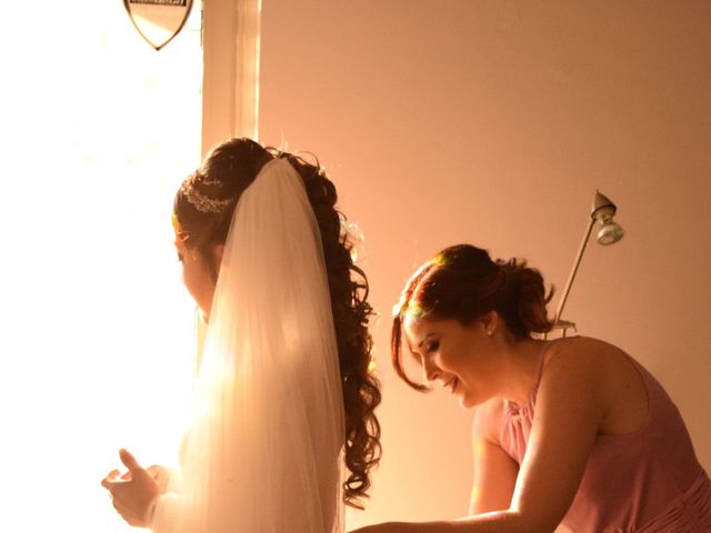 La boda de Jacobo  y Alexa en Monterrey, Nuevo León 7