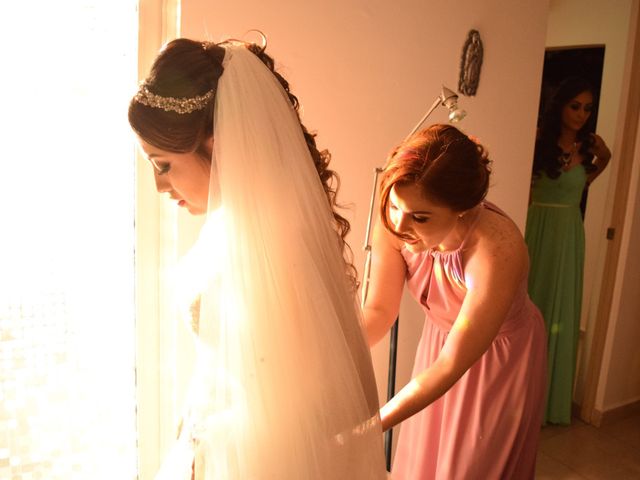 La boda de Jacobo  y Alexa en Monterrey, Nuevo León 8