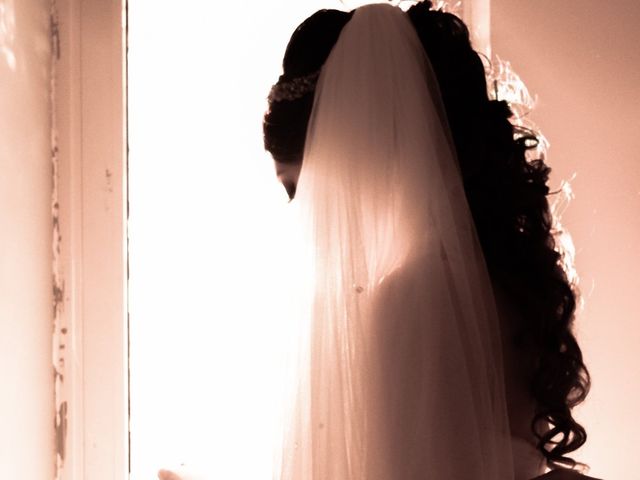 La boda de Jacobo  y Alexa en Monterrey, Nuevo León 9