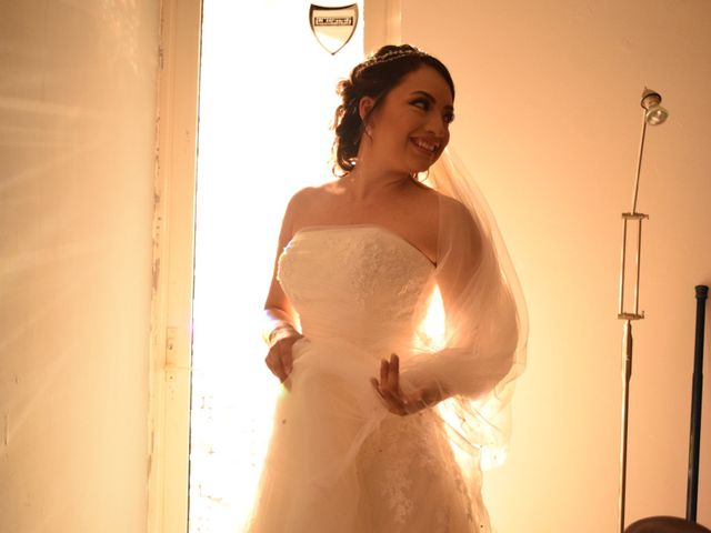 La boda de Jacobo  y Alexa en Monterrey, Nuevo León 12