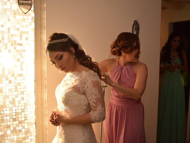 La boda de Jacobo  y Alexa en Monterrey, Nuevo León 18