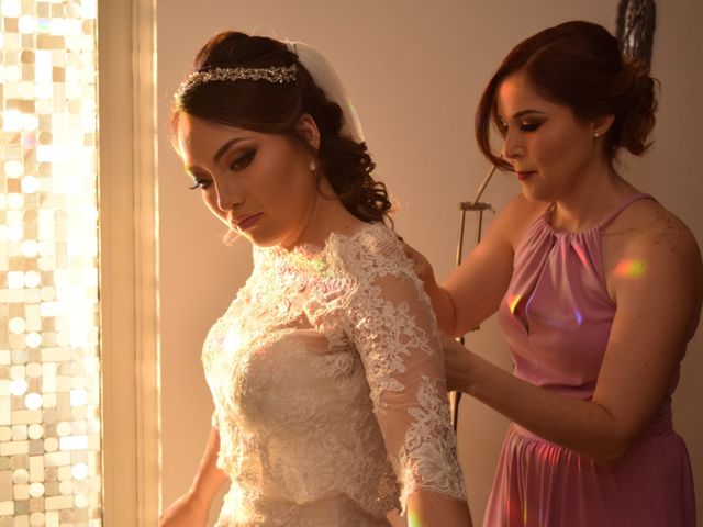La boda de Jacobo  y Alexa en Monterrey, Nuevo León 19