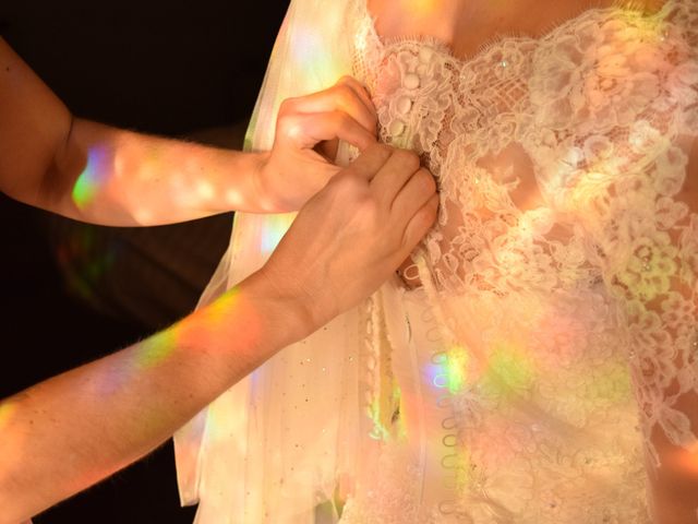 La boda de Jacobo  y Alexa en Monterrey, Nuevo León 22