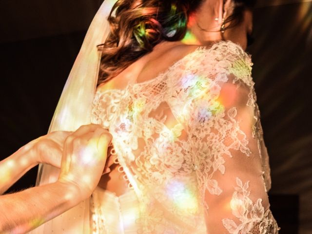 La boda de Jacobo  y Alexa en Monterrey, Nuevo León 23