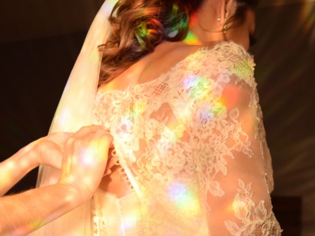 La boda de Jacobo  y Alexa en Monterrey, Nuevo León 24