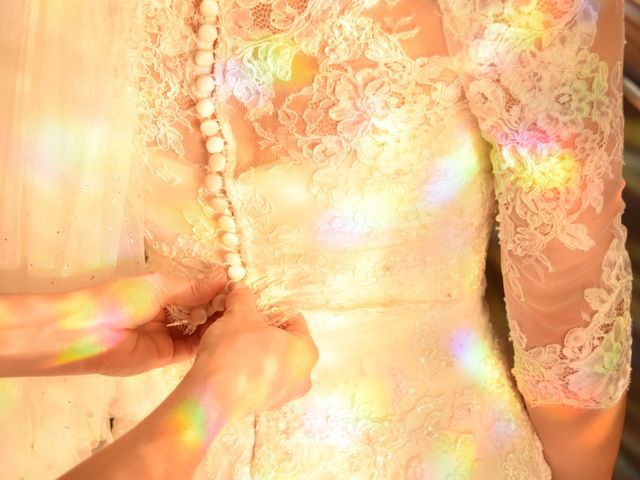 La boda de Jacobo  y Alexa en Monterrey, Nuevo León 34