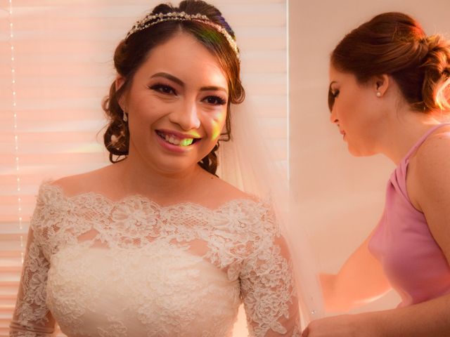 La boda de Jacobo  y Alexa en Monterrey, Nuevo León 37