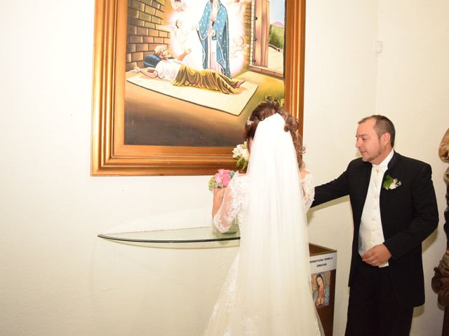 La boda de Jacobo  y Alexa en Monterrey, Nuevo León 38