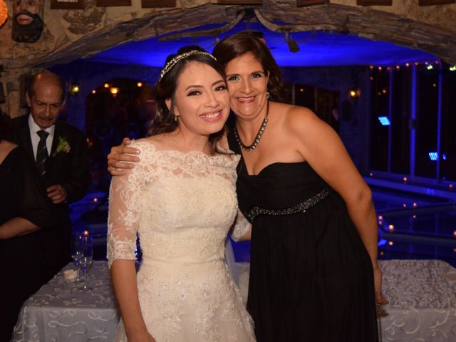 La boda de Jacobo  y Alexa en Monterrey, Nuevo León 41