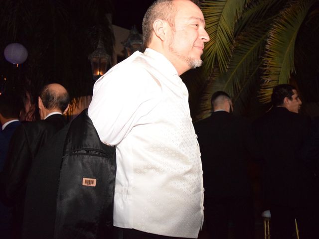 La boda de Jacobo  y Alexa en Monterrey, Nuevo León 43