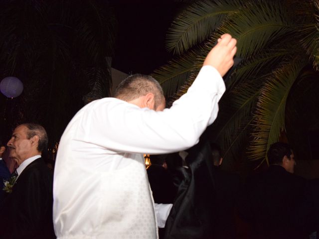 La boda de Jacobo  y Alexa en Monterrey, Nuevo León 44