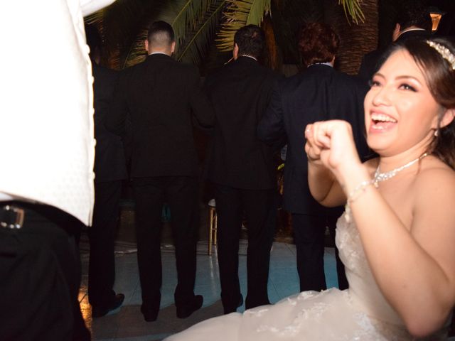 La boda de Jacobo  y Alexa en Monterrey, Nuevo León 45