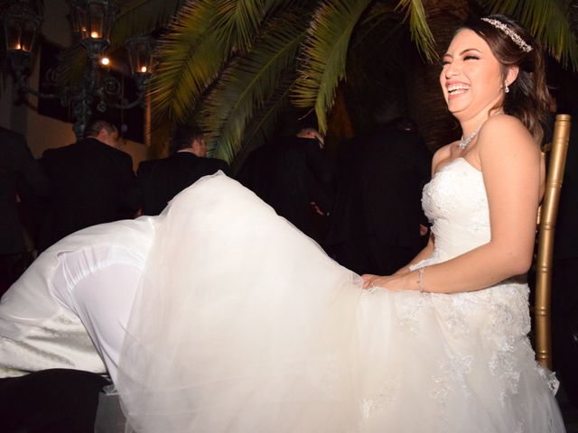 La boda de Jacobo  y Alexa en Monterrey, Nuevo León 47