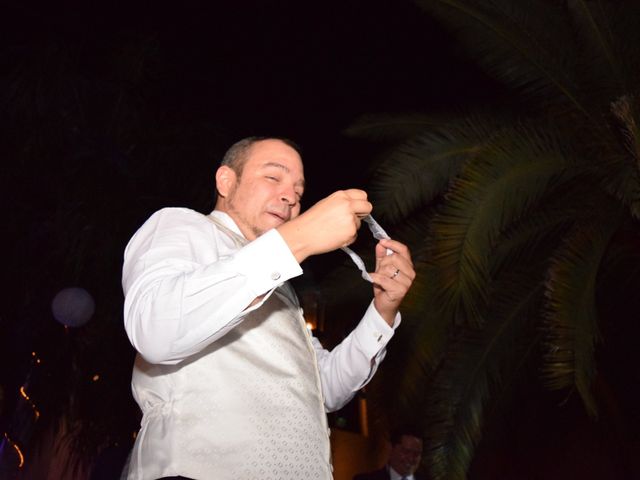 La boda de Jacobo  y Alexa en Monterrey, Nuevo León 48