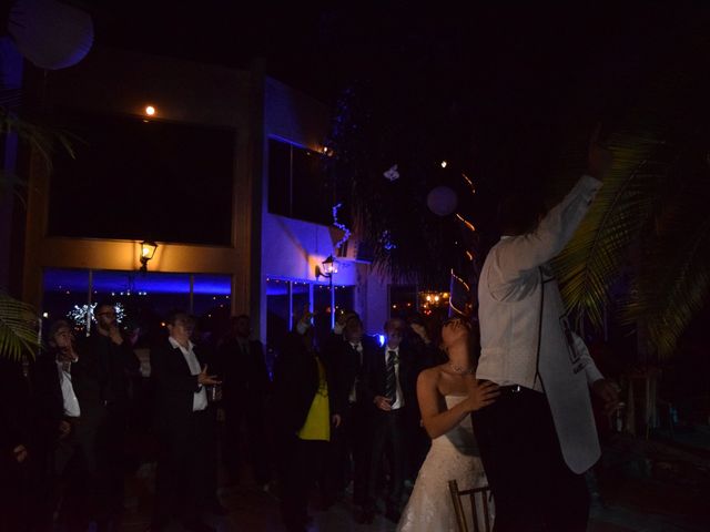 La boda de Jacobo  y Alexa en Monterrey, Nuevo León 50