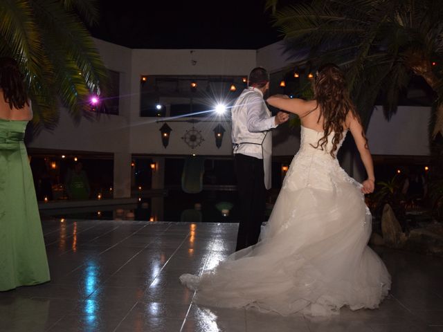 La boda de Jacobo  y Alexa en Monterrey, Nuevo León 56