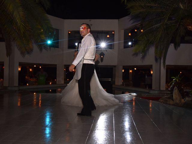 La boda de Jacobo  y Alexa en Monterrey, Nuevo León 59