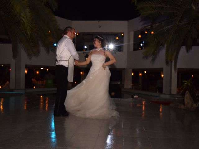 La boda de Jacobo  y Alexa en Monterrey, Nuevo León 60