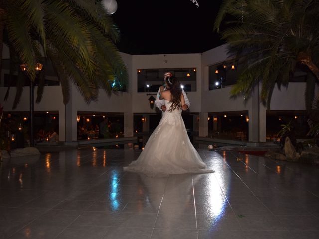 La boda de Jacobo  y Alexa en Monterrey, Nuevo León 61