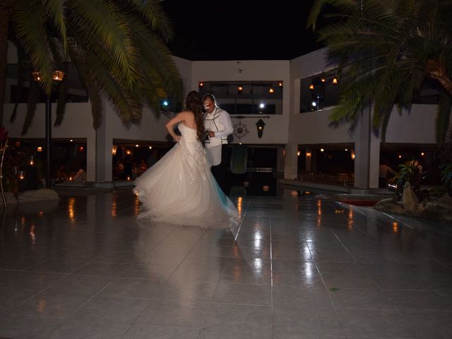 La boda de Jacobo  y Alexa en Monterrey, Nuevo León 62