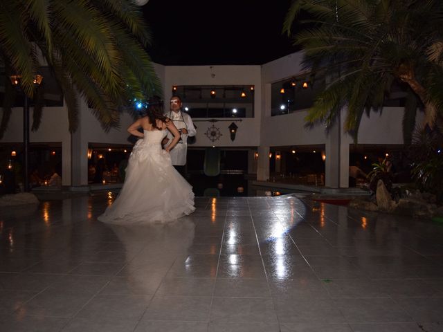 La boda de Jacobo  y Alexa en Monterrey, Nuevo León 63