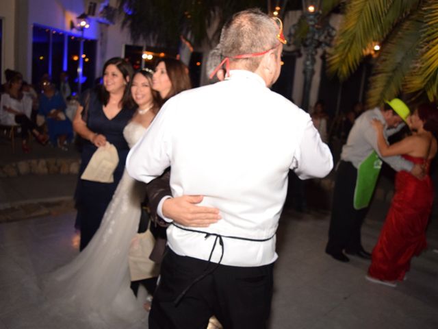 La boda de Jacobo  y Alexa en Monterrey, Nuevo León 65