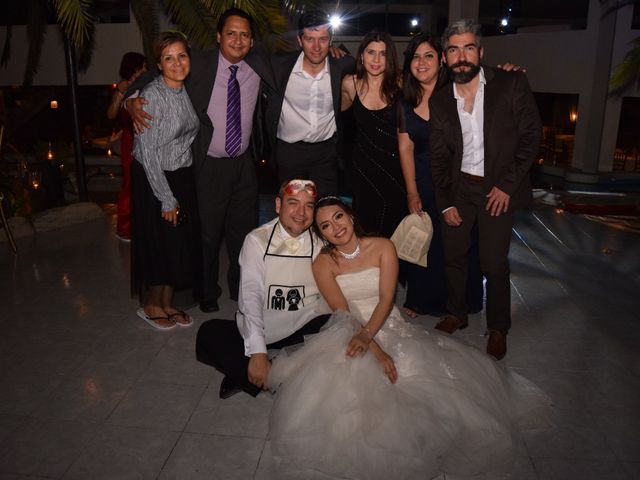 La boda de Jacobo  y Alexa en Monterrey, Nuevo León 66