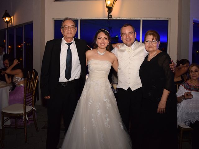 La boda de Jacobo  y Alexa en Monterrey, Nuevo León 68