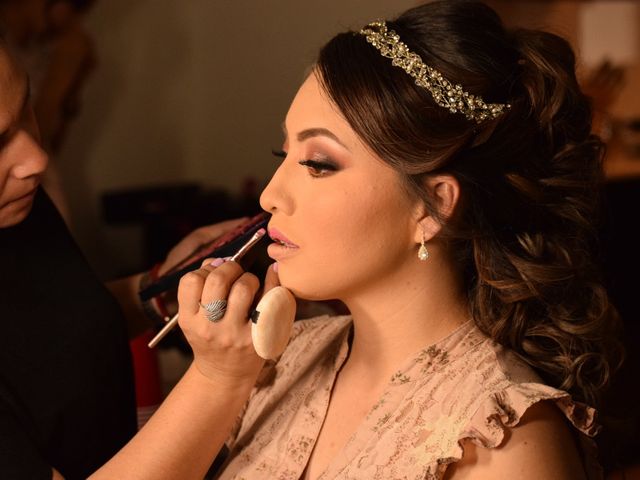 La boda de Jacobo  y Alexa en Monterrey, Nuevo León 69