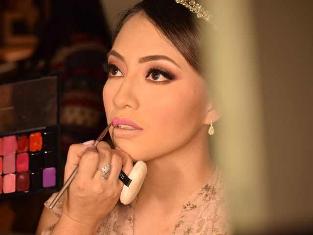 La boda de Jacobo  y Alexa en Monterrey, Nuevo León 74