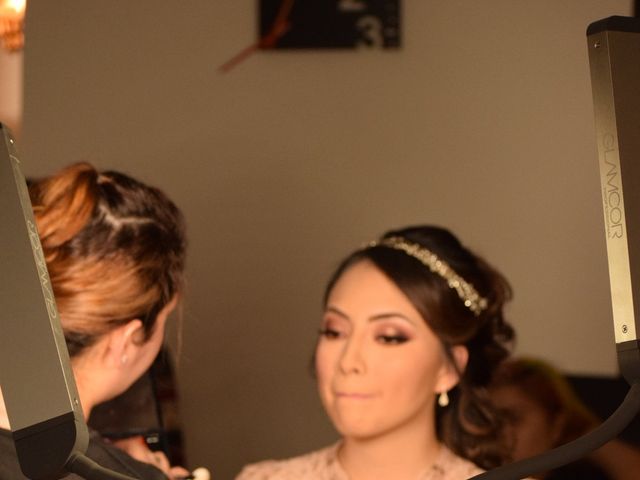 La boda de Jacobo  y Alexa en Monterrey, Nuevo León 77